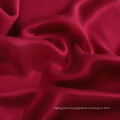 Double faced 14M/M real mulburry satin silk sandwashed fabric for wedding